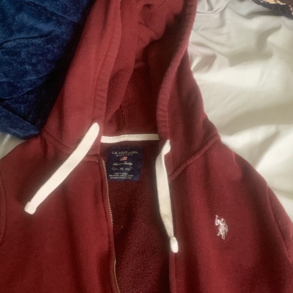 POLO jacket - Picture 2 of 3